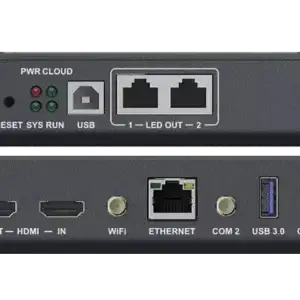 Novastar TB40 LED Multimedia Player