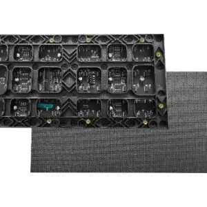 Indoor P1.25 HD LED Display Module
