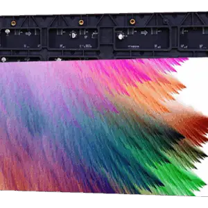 Indoor P1.53 HD LED Display Module