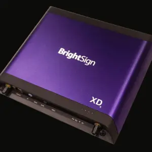Brightsign XD1036