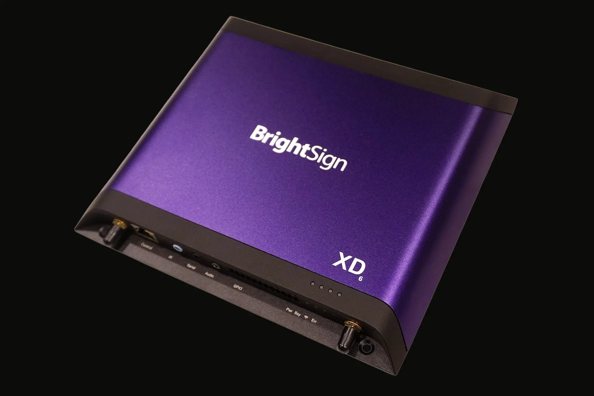 Brightsign XD1036