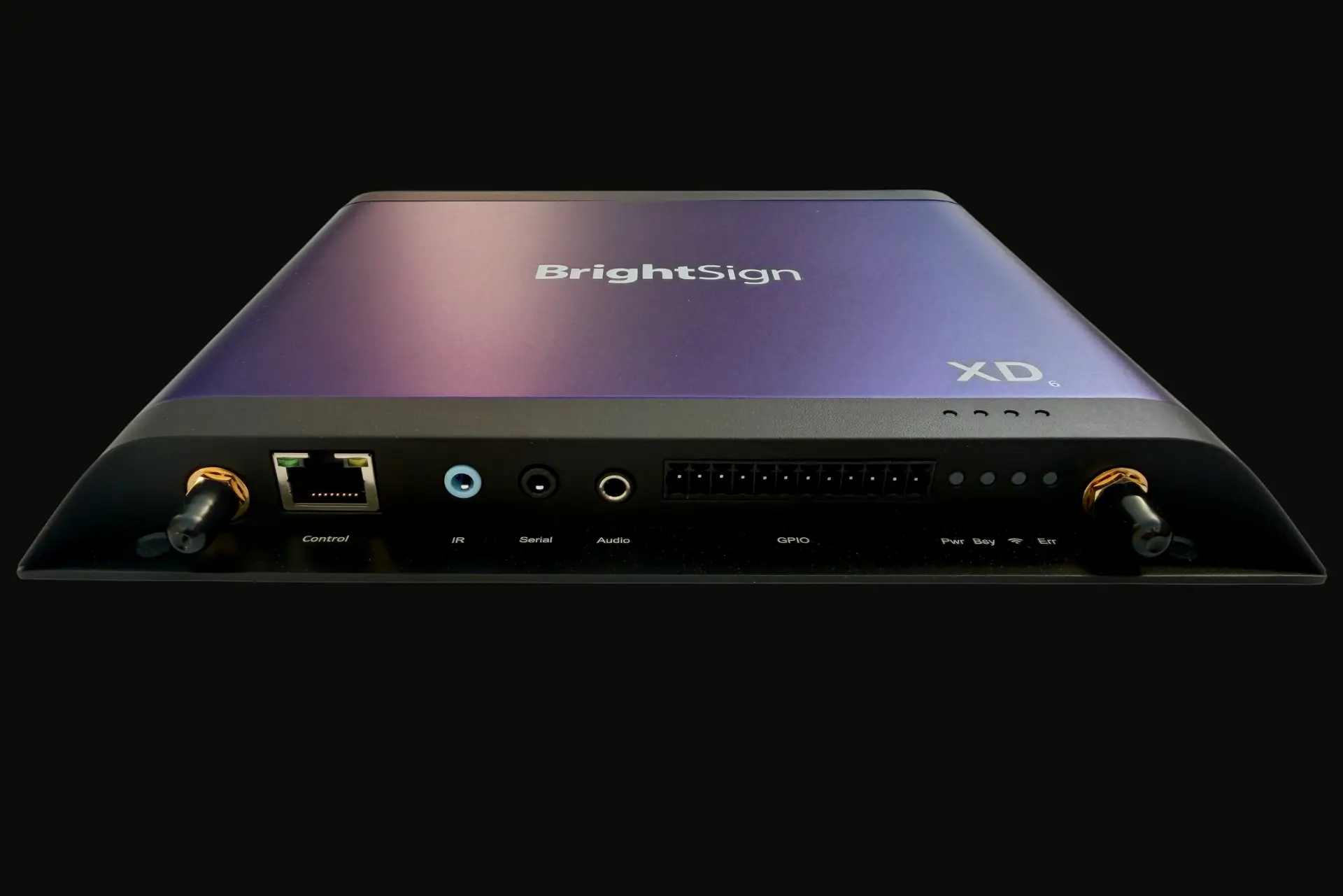 Brightsign XD1036 - Image 4