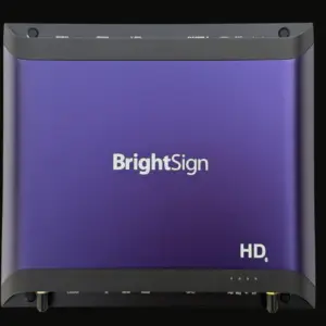 Brightsign HD1026