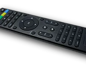 Brightsign Remote Control - RC1002-KIT
