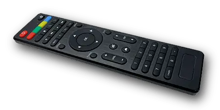 Brightsign Remote Control - RC1002-KIT