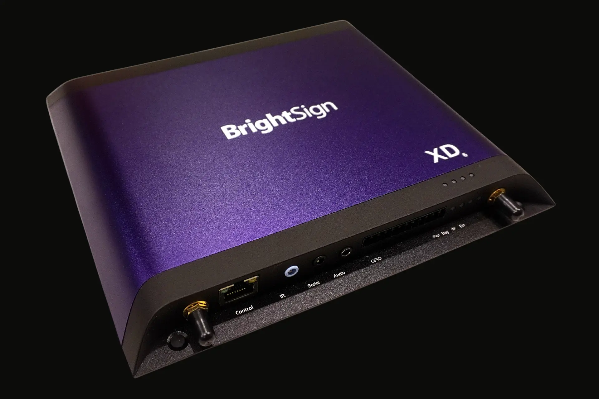 Brightsign XD1036 - Image 2